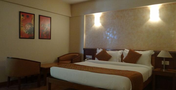 Hotel Golden Tree